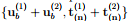 General Results - Boundary Value Problem: Formulation - Civil Engineering (CE)