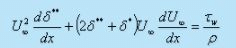 Karman-Pohlhausen Approximate Method For Solution Of Momentum Integral Equation Over A Flat Plate | Fluid Mechanics for Civil Engineering - Civil Engineering (CE)