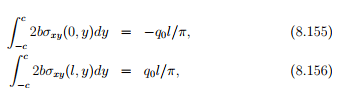Symmetrical Bending - Civil Engineering (CE)