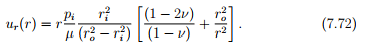 Illustrative Example - Boundary Value Problem: Formulation - Civil Engineering (CE)
