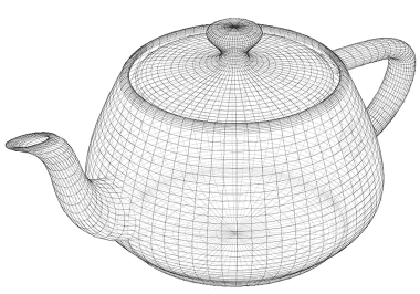 Geometric Modeling | Manufacturing Engineering - Mechanical Engineering