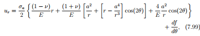 Illustrative Example - Boundary Value Problem: Formulation - Civil Engineering (CE)
