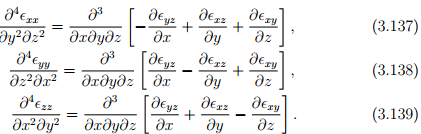 Compatibility Condition - Civil Engineering (CE)