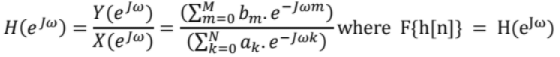 Chapter - 3 Signals and Systems | Additional Study Material for Mechanical Engineering