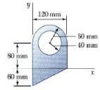 Centroid for System of Particles | Engineering Mechanics - Civil Engineering (CE)