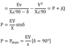 Chapter 10 - Power System (Part - 2) | Additional Study Material for Mechanical Engineering