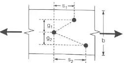 Tension Member | Design of Steel Structures - Civil Engineering (CE)