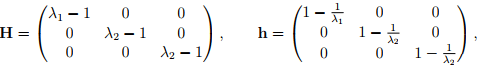 Homogeneous Motions - Civil Engineering (CE)