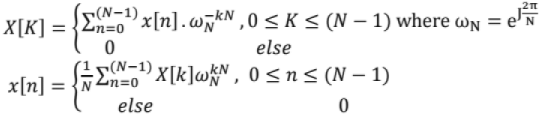 Chapter - 3 Signals and Systems | Additional Study Material for Mechanical Engineering