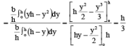 Centroid for System of Particles | Engineering Mechanics - Civil Engineering (CE)