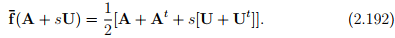 Scalar, Vector, Tensor Functions - Civil Engineering (CE)