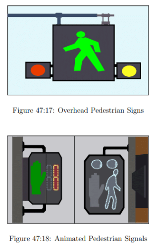 Pedestrian Studies (Part - 4) - Civil Engineering (CE)