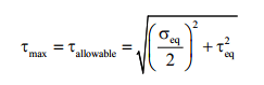 Design of Shaft For Variable Load & Based on Stiffness | Design of Machine Elements - Mechanical Engineering