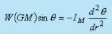 Hydrostatic Thrusts on Submerged Plane Surface - Fluid Statics - Mechanical Engineering