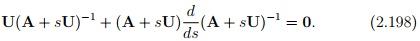 Scalar, Vector, Tensor Functions - Civil Engineering (CE)