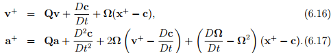 Restrictions on Constitutive Relations - Civil Engineering (CE)