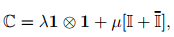 Orthotropic Hooke’s Law - Civil Engineering (CE)