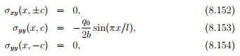 Symmetrical Bending - Civil Engineering (CE)