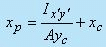 Hydrostatic Thrusts on Submerged Plane Surface - Fluid Statics - Mechanical Engineering