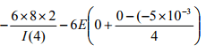 The Three Moment Equations-II | Structural Analysis - Civil Engineering (CE)