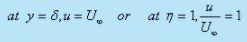 Karman-Pohlhausen Approximate Method For Solution Of Momentum Integral Equation Over A Flat Plate | Fluid Mechanics for Civil Engineering - Civil Engineering (CE)