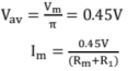 Chapter 7 - Measurements | Additional Study Material for Mechanical Engineering