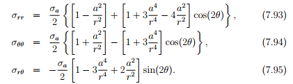 Illustrative Example - Boundary Value Problem: Formulation - Civil Engineering (CE)