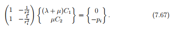 Illustrative Example - Boundary Value Problem: Formulation - Civil Engineering (CE)