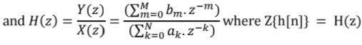 Chapter - 3 Signals and Systems | Additional Study Material for Mechanical Engineering