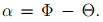 Algebra of Second Order Tensors - Civil Engineering (CE)