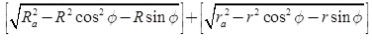 Study Notes for Gears | Theory of Machines (TOM) - Mechanical Engineering