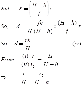 Photogrammetry | Geomatics Engineering (Surveying) - Civil Engineering (CE)