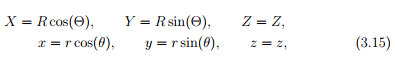 Deformation Gradient - Civil Engineering (CE)