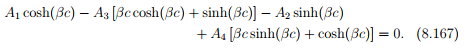 Symmetrical Bending - Civil Engineering (CE)