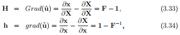 Displacement, Velocity and Acceleration - Civil Engineering (CE)