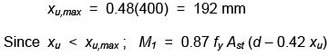 Bond, Anchorage, Development Length and Splicing - Civil Engineering (CE)