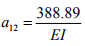 The Force Method of Analysis: Beams - 4 | Structural Analysis - Civil Engineering (CE)