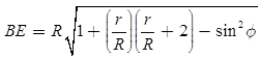 Study Notes for Gears | Theory of Machines (TOM) - Mechanical Engineering