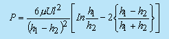 Low Reynolds Number Flow | Fluid Mechanics for Mechanical Engineering