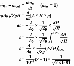 GATE Past Year Questions: Flow Through Pipes | Fluid Mechanics for Mechanical Engineering