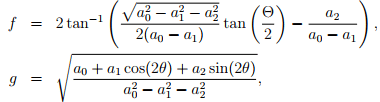 Homogeneous Motions - Civil Engineering (CE)