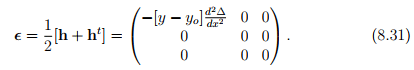 Symmetrical Bending - Civil Engineering (CE)
