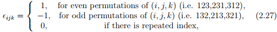 Algebra of Vectors - Civil Engineering (CE)