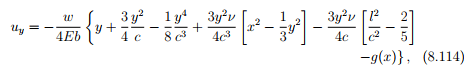 Symmetrical Bending - Civil Engineering (CE)