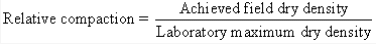 Engineering Behaviour of Compacted Soils | Soil Mechanics - Civil Engineering (CE)