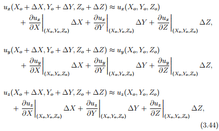 Transformation of Curves, Surfaces and Volume - Civil Engineering (CE)