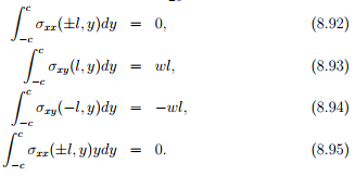 Symmetrical Bending - Civil Engineering (CE)