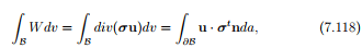 General Results - Boundary Value Problem: Formulation - Civil Engineering (CE)