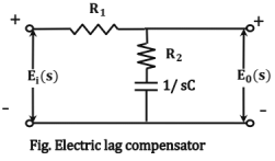 Chapter - 4 Control System | Additional Study Material for Mechanical Engineering