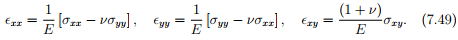 Techniques to Solve Boundary Value Problems - Civil Engineering (CE)